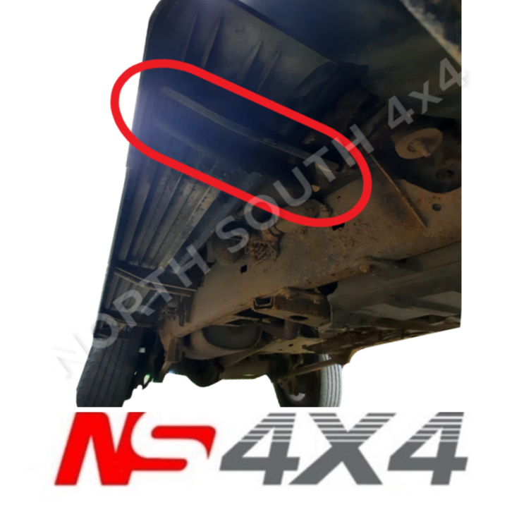 Ns4x4